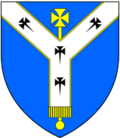 Coat of arms of the