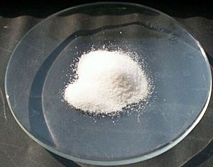 Arsenic trioxide