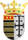 Coat of arms of Asten