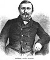 Auguste Nefftzer 1863 (IZ 40-268)