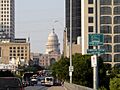 Austin downtown