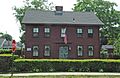 BRANFORD POINT HISTORIC DISTRICT, NEW HAVEN COUNTY CT