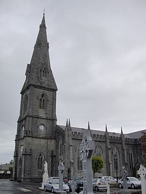 BallinaCathedral
