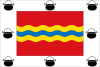 Flag of Hontoria de Cerrato