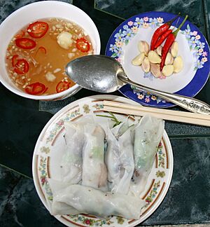 Banh cuon