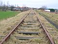 Barmill railway