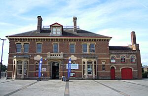 Barnstaple and North Devon Museum 2017