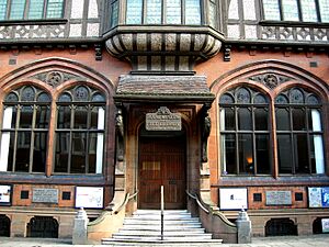 Beaney Institute 003