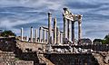 Bergama - AKRAPOL - panoramio (4)
