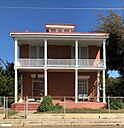 Biggio-Kowalski-De La Garza House 