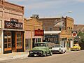 Bisbee, Arizona