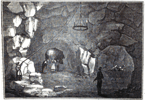 Blackheath Caverns