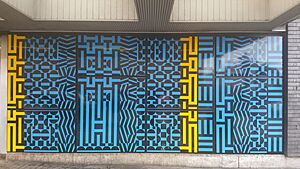 Blackhorse Road 20170129 104453 (49388032463)