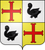 Blason Gavrelle