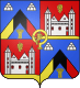 Coat of arms of Saint-Germain-du-Puch