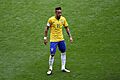 Brazil vs Chile (16401226664)