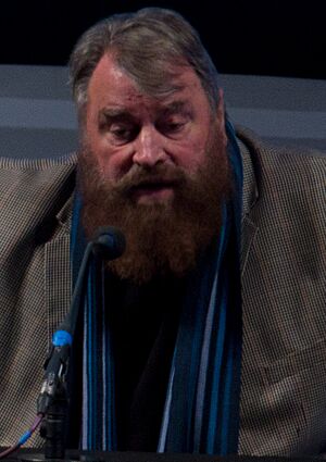 Brian Blessed 2012 (cropped).jpg