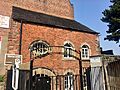 Brindleys Corn Mill, Leek, July 2019