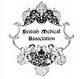 British Medical Assoc logo 1897