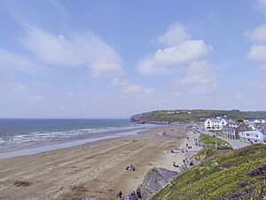 Broad Haven, Pembrokeshire, May 2024.jpg