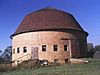 Brooks Round Barn