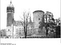 Bundesarchiv Bild 183-16879-0019, Wittenberg, Schloss, Schlosskirche