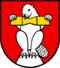 Coat of arms of Biberstein