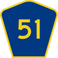 CR 51 jct