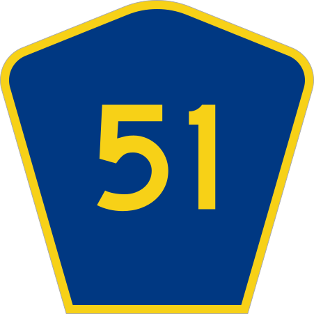 CR 51 jct
