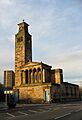 CaledoniaRoadChurch
