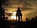 Cambodia 08 - 021 - sunset (3199504538)
