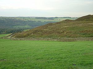 Canyards Hill - geograph.org.uk - 980163