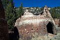CanyonCreekCharcoalKilns