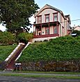 Captain J.H.D. Gray House - Astoria, Oregon