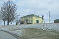 Carter Farmhouse