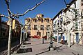 Casa Grande, Villarroya de la Sierra, España2