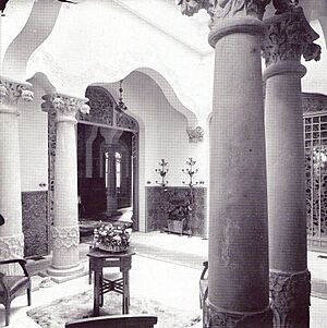 Casa trinxet