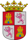 Coat of arms of Zuñeda