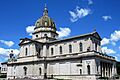 Cathedral of the Blessed Sacrament - Altoona, Pennsylvania 13