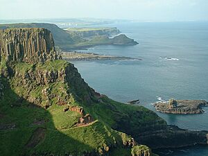 Causeway coast