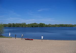Cedar Lake Minneapolis 5