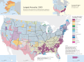 Census-2000-Data-Top-US-Ancestries-by-County