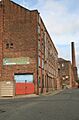 Chapeltown Street Mills - geograph.org.uk - 715456