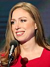 Chelsea Clinton DNC July 2016 (cropped)
