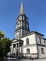 Christ Church Cathedral, Waterford, 2021-06-01