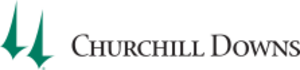 Churchill Downs logo.svg