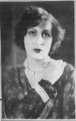 Cleo de Verberena revista Cinearte n° 221 1930.png