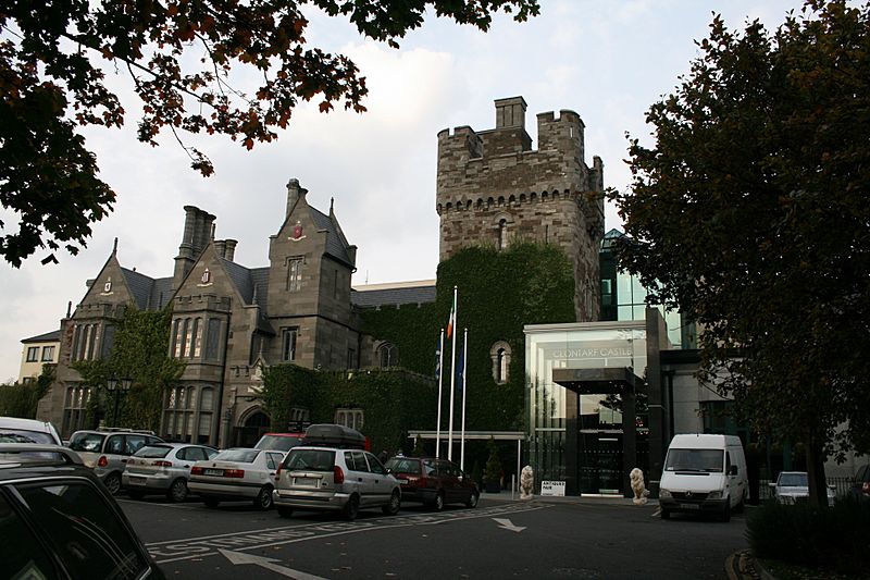 ClontarfCastleHotel