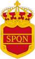 Coat of arms of the Most Serene Republican Monarchy of Naples