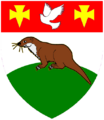 Coleridge Escutcheon